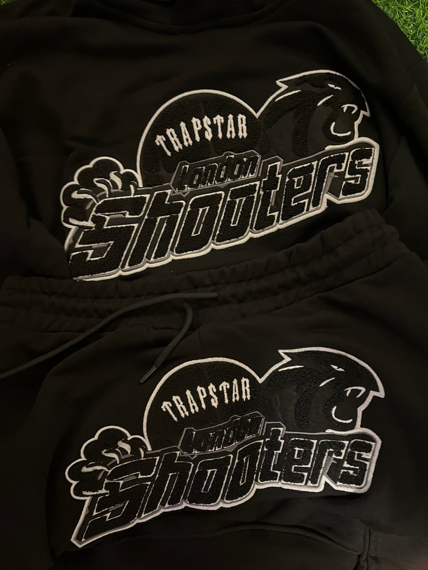 Trapstar Shooters Komplet