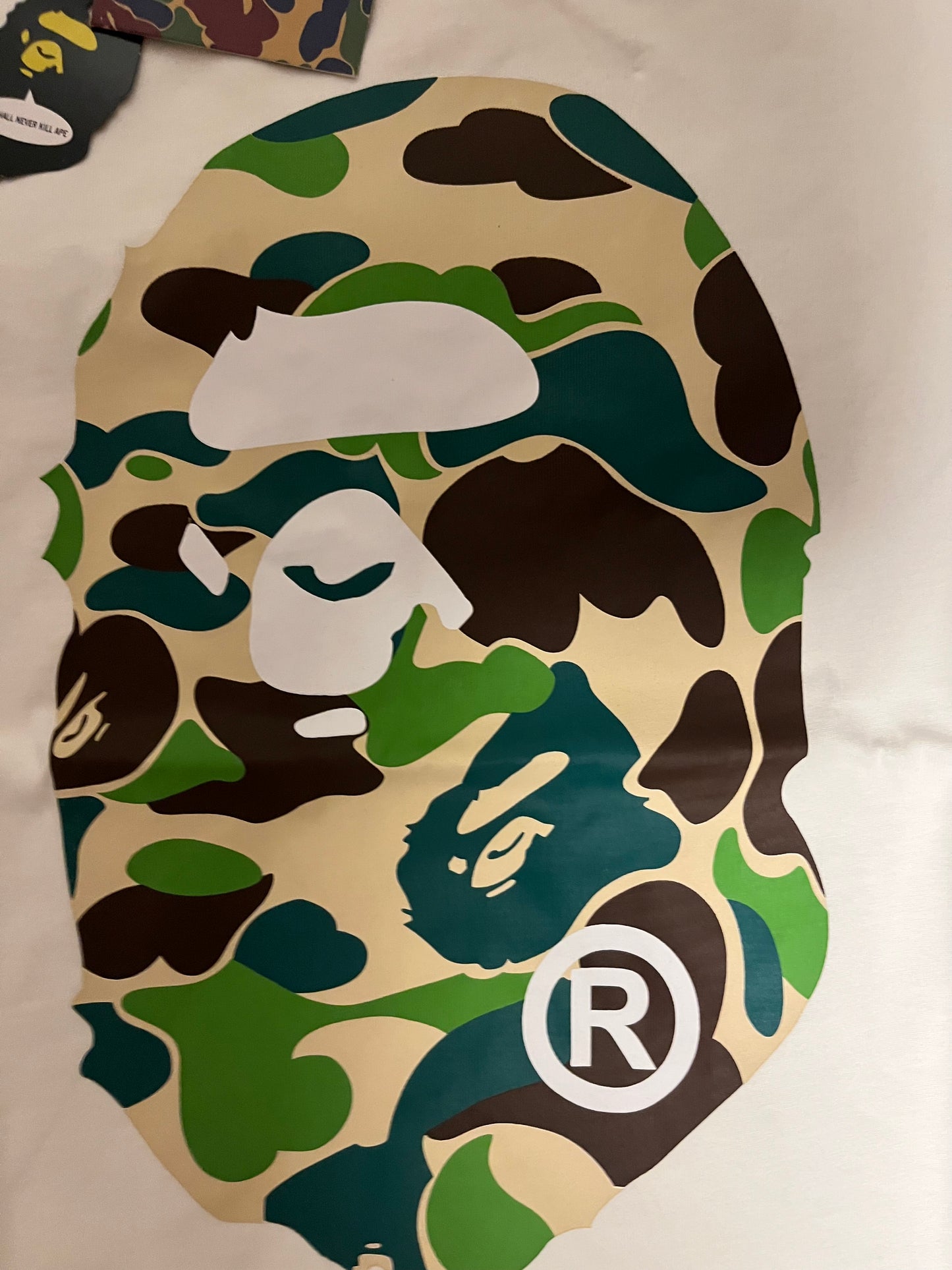 Bape Majica