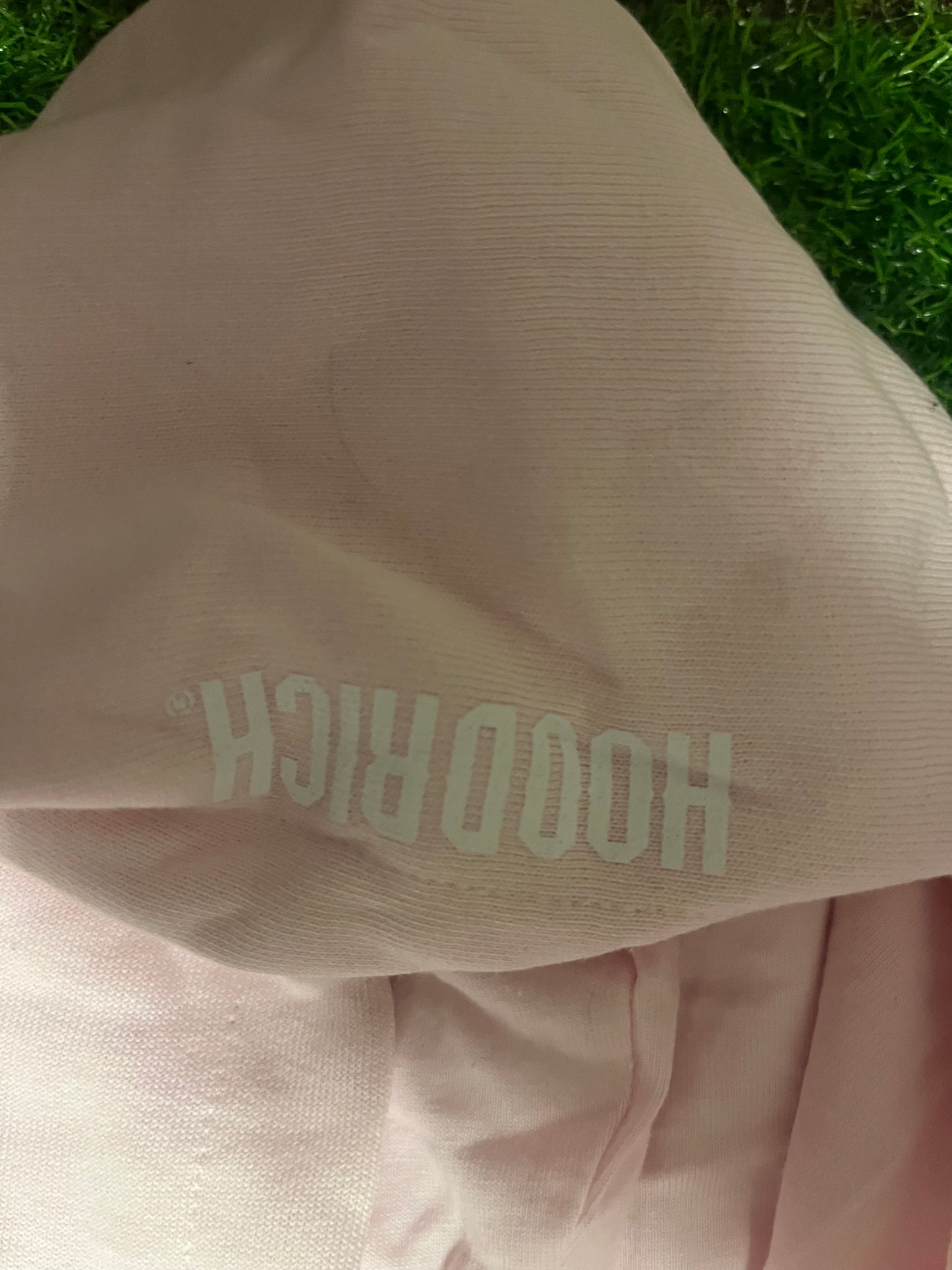 Hoodrich Zenski Duks ( krop-top )