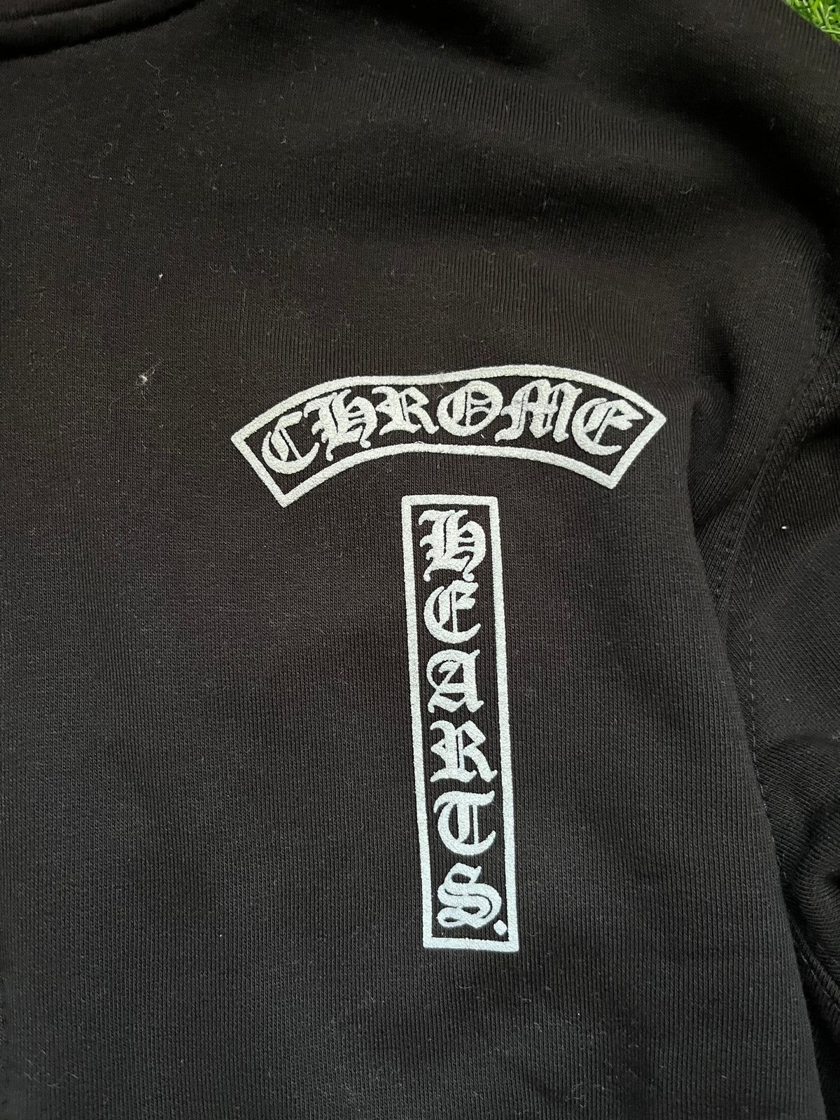 Chrome Hearts Duks Crni -20%%