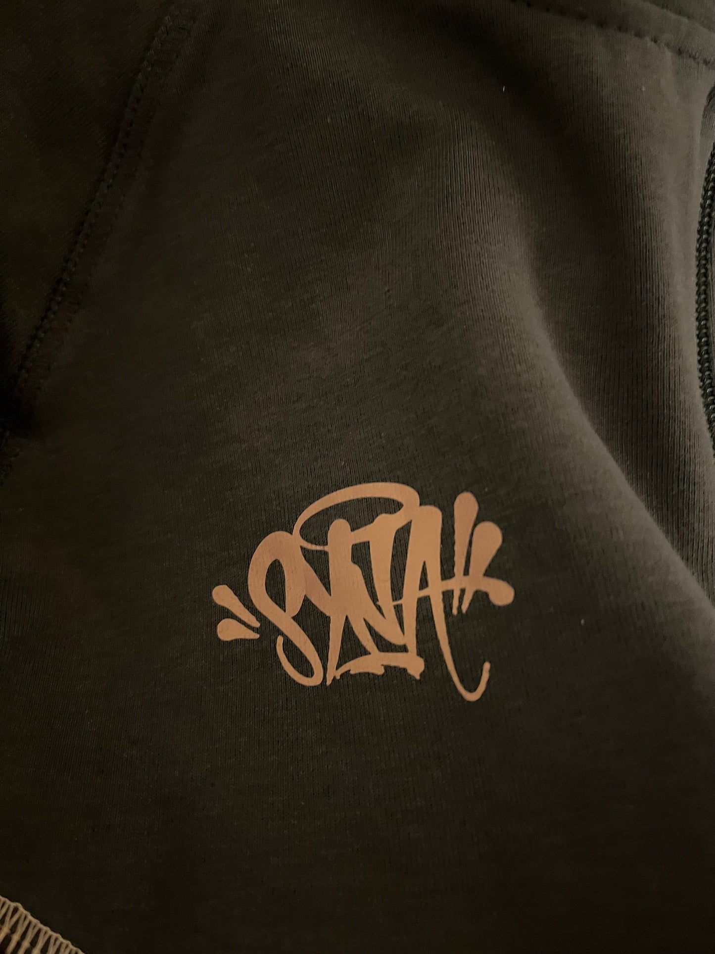 Nike Tech Fleece Syna x Central Cee Komplet