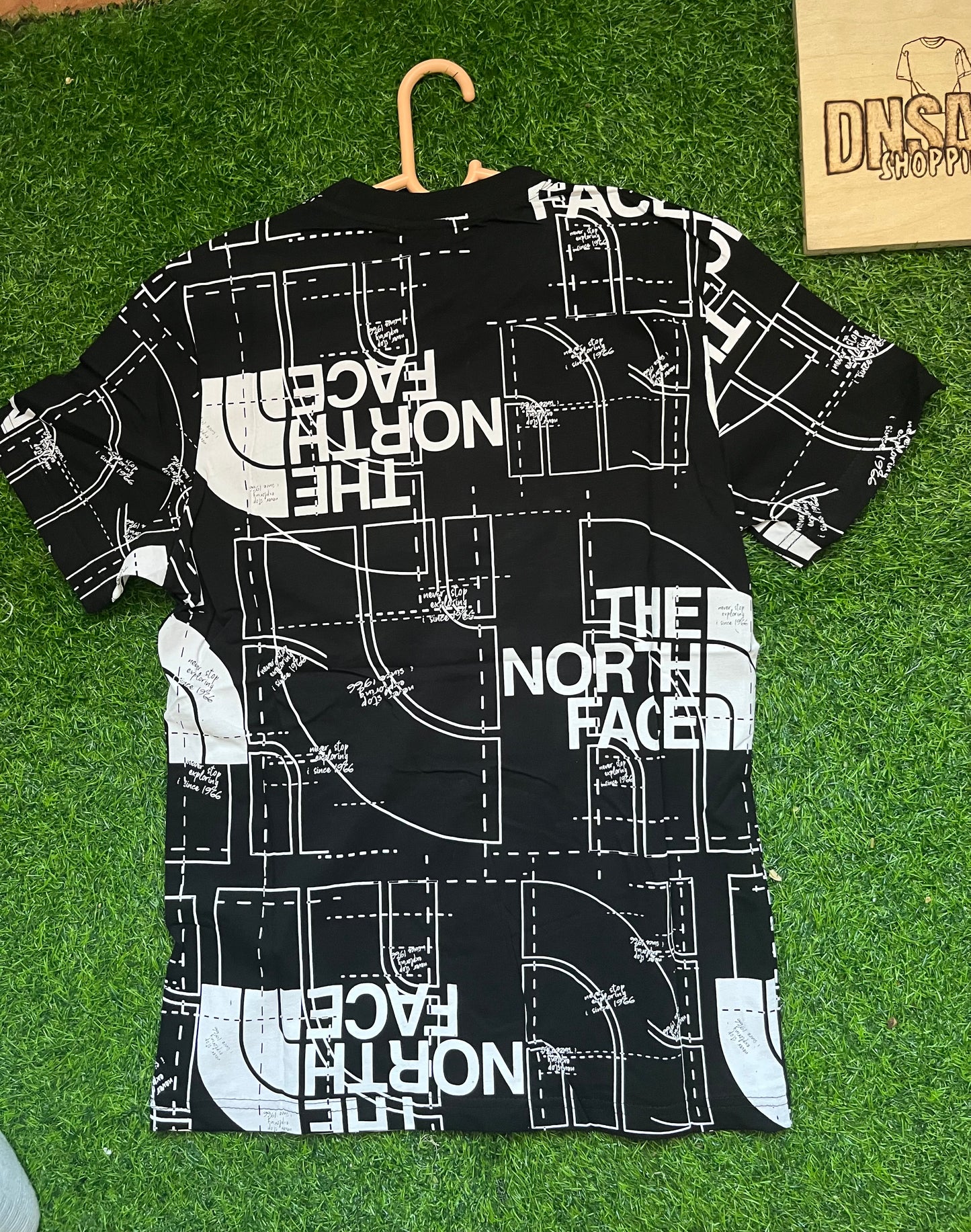 The North Face Majica