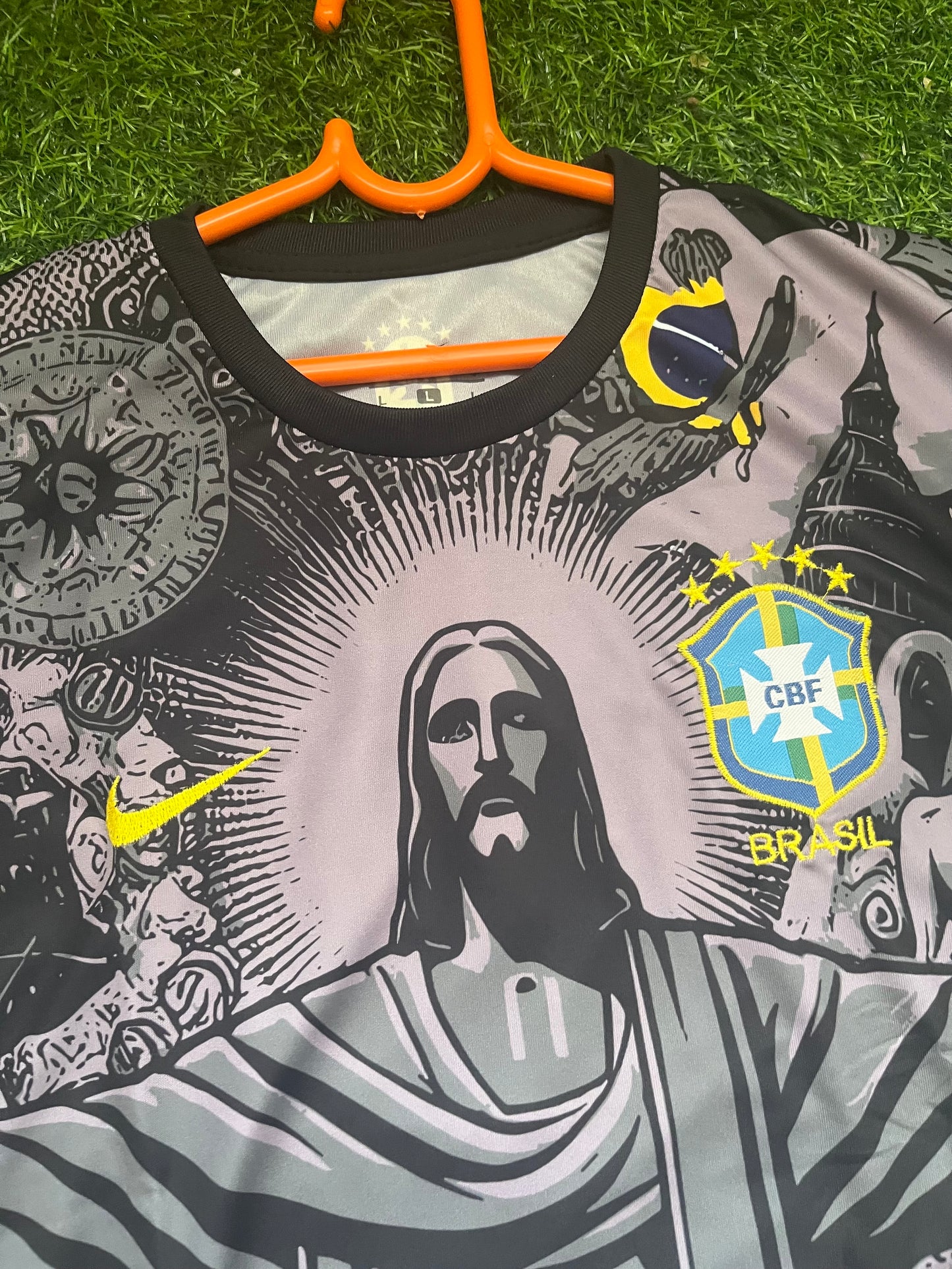 Brasil Rio de Janeiro Ronaldinho Dres -15%%