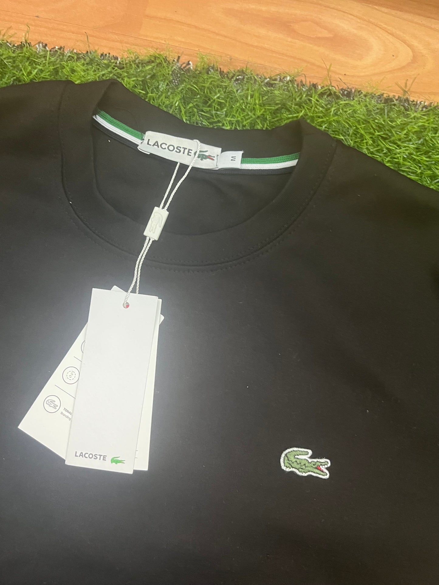 Lacoste Summer Set