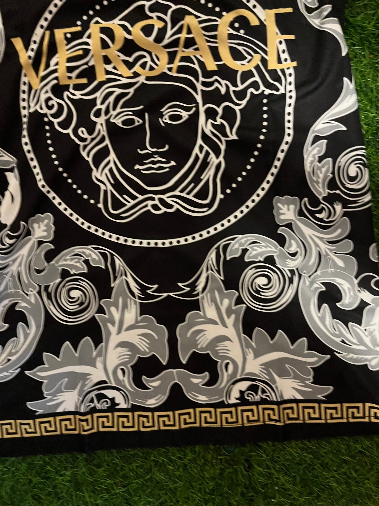 Versace Dres