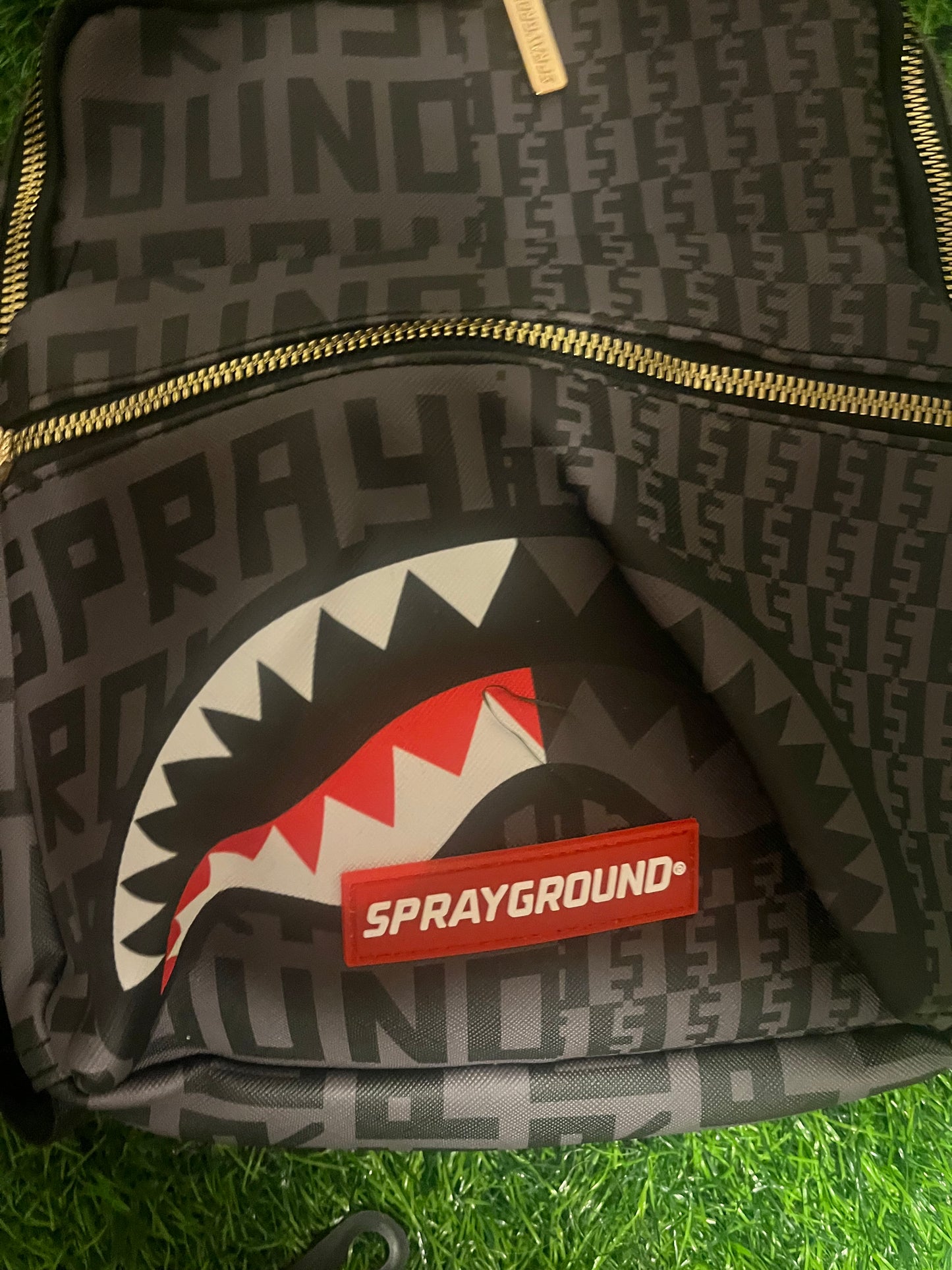 Sprayground Torbica -35%%