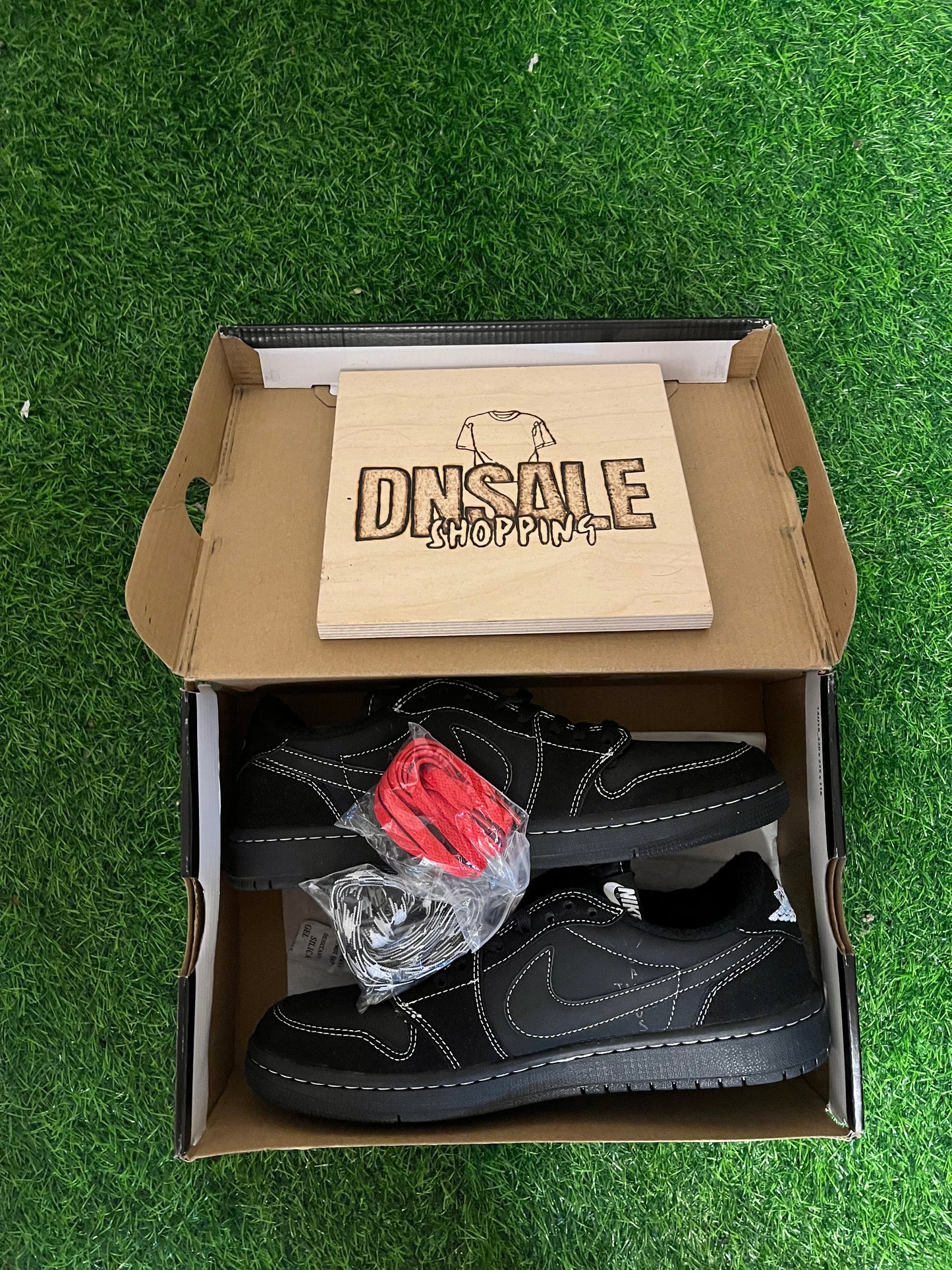 Nike Travis Scott Air Jordan 1 patike ( -30%% )