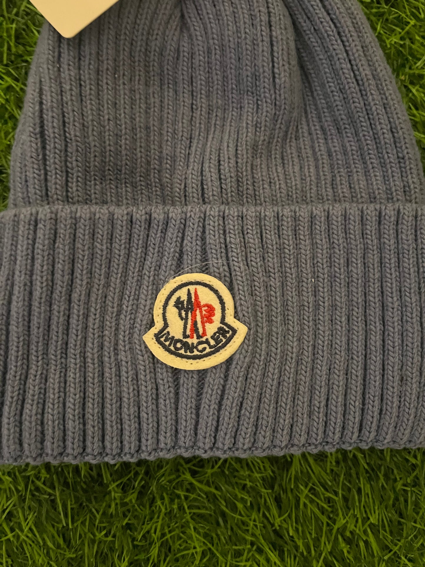 Moncler Kapa Plava -50%%
