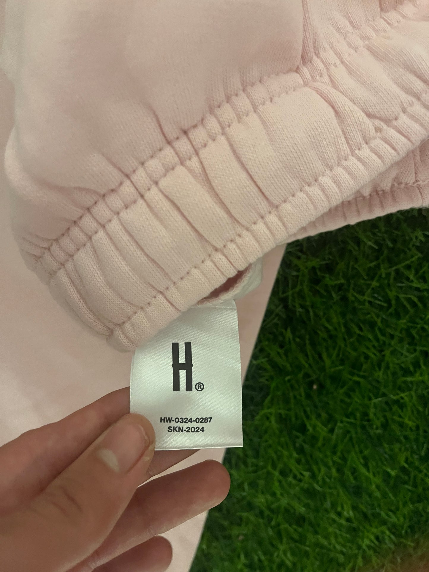 Hoodrich Zenski donji deo