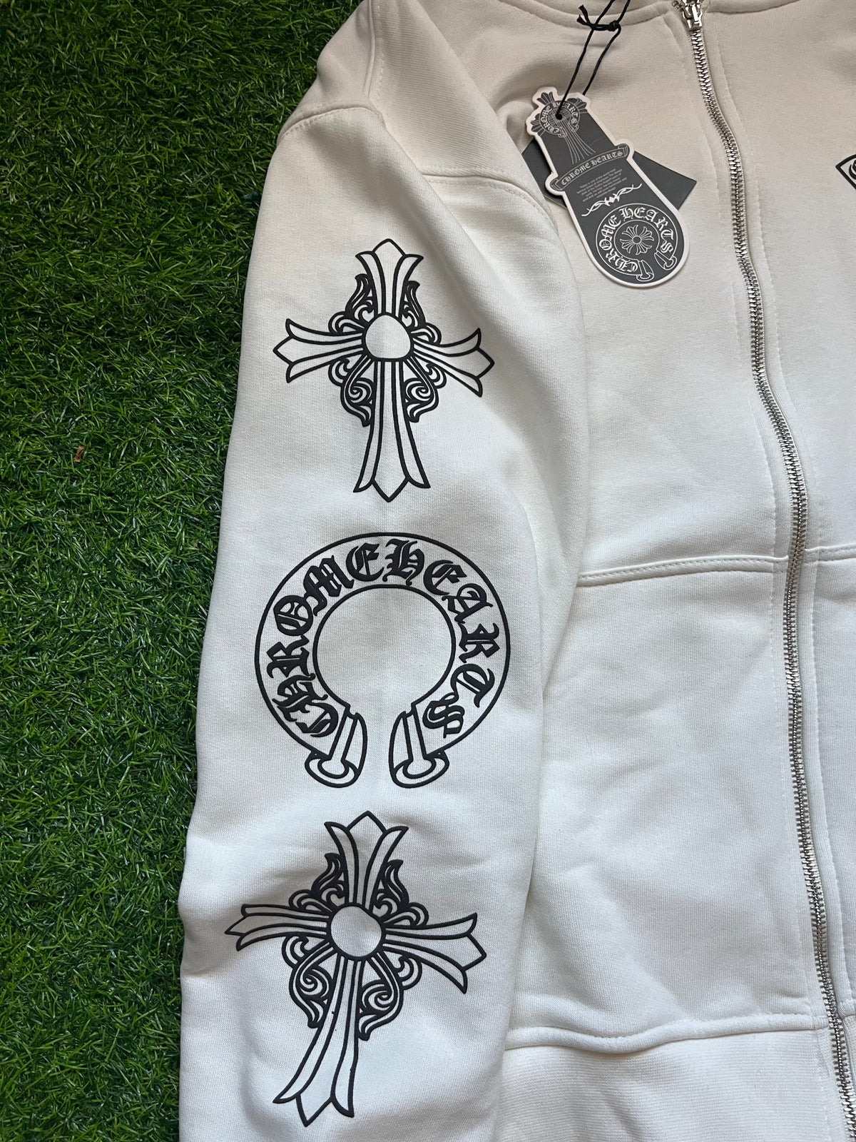Chrome Hearts Duks Beli -20%%