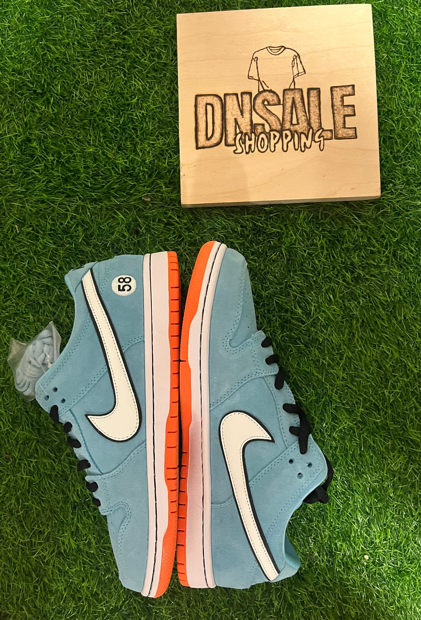 Nike Dunk SB Low Pro Patike ( -20%% )