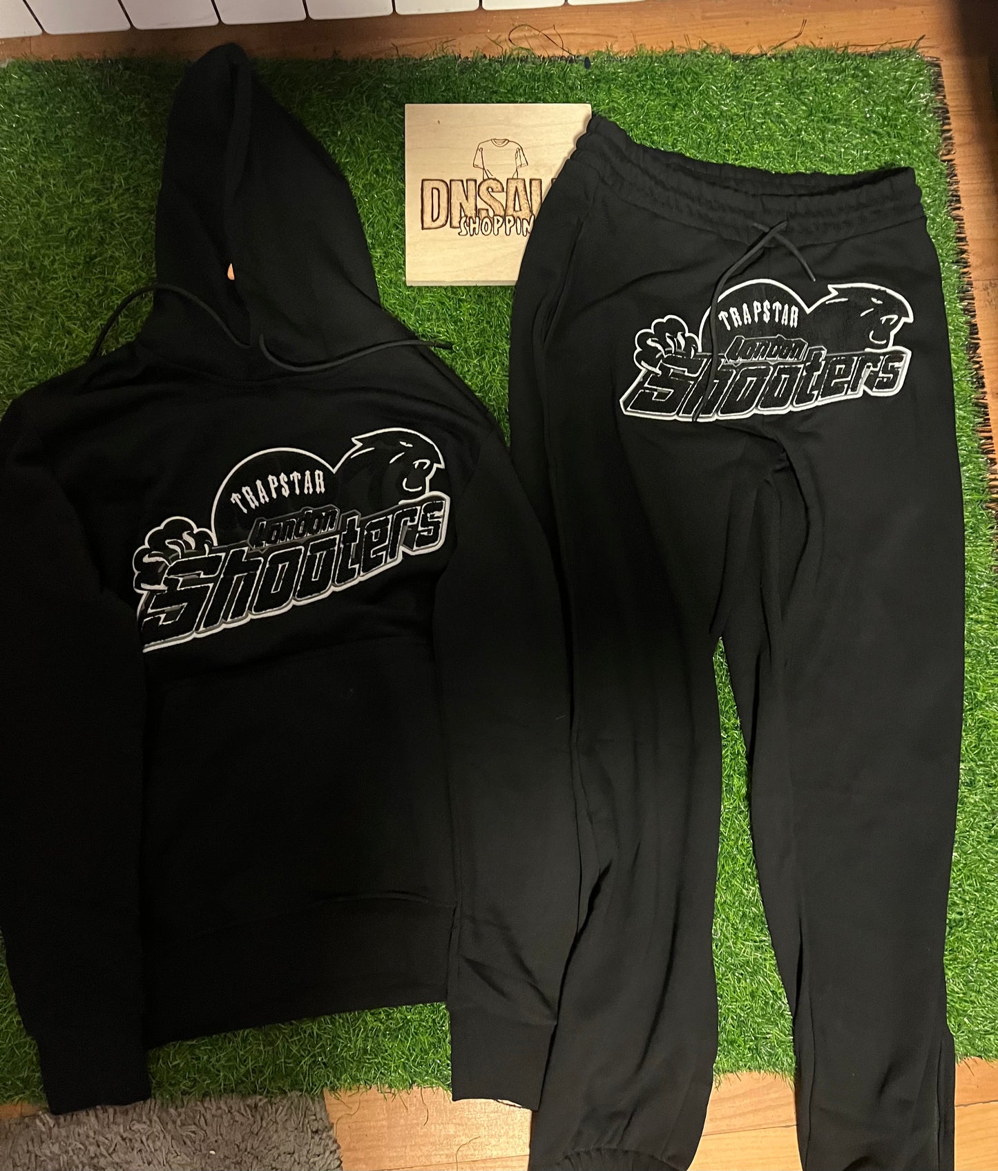 Trapstar Shooters Komplet