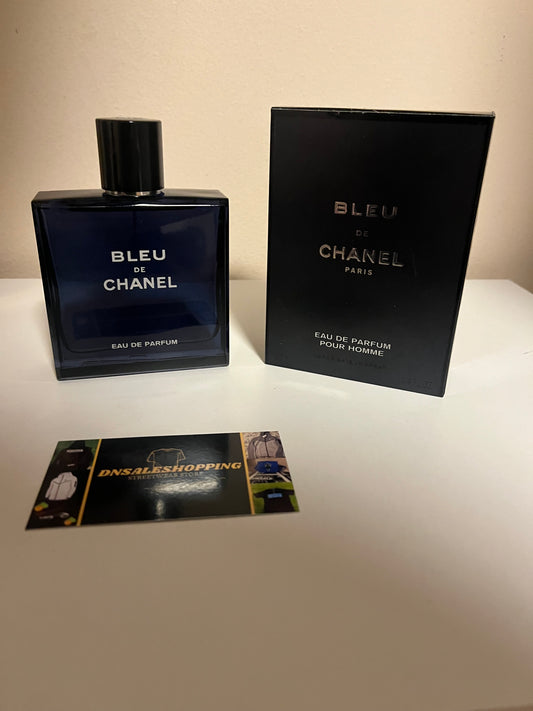 Bleu De Chanel Parfem 100ml