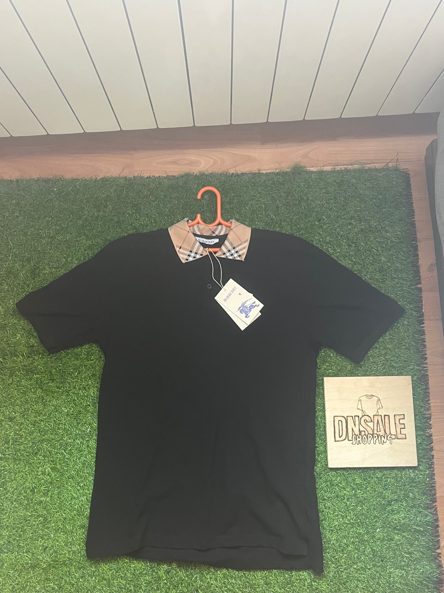 Burberry Polo Majica