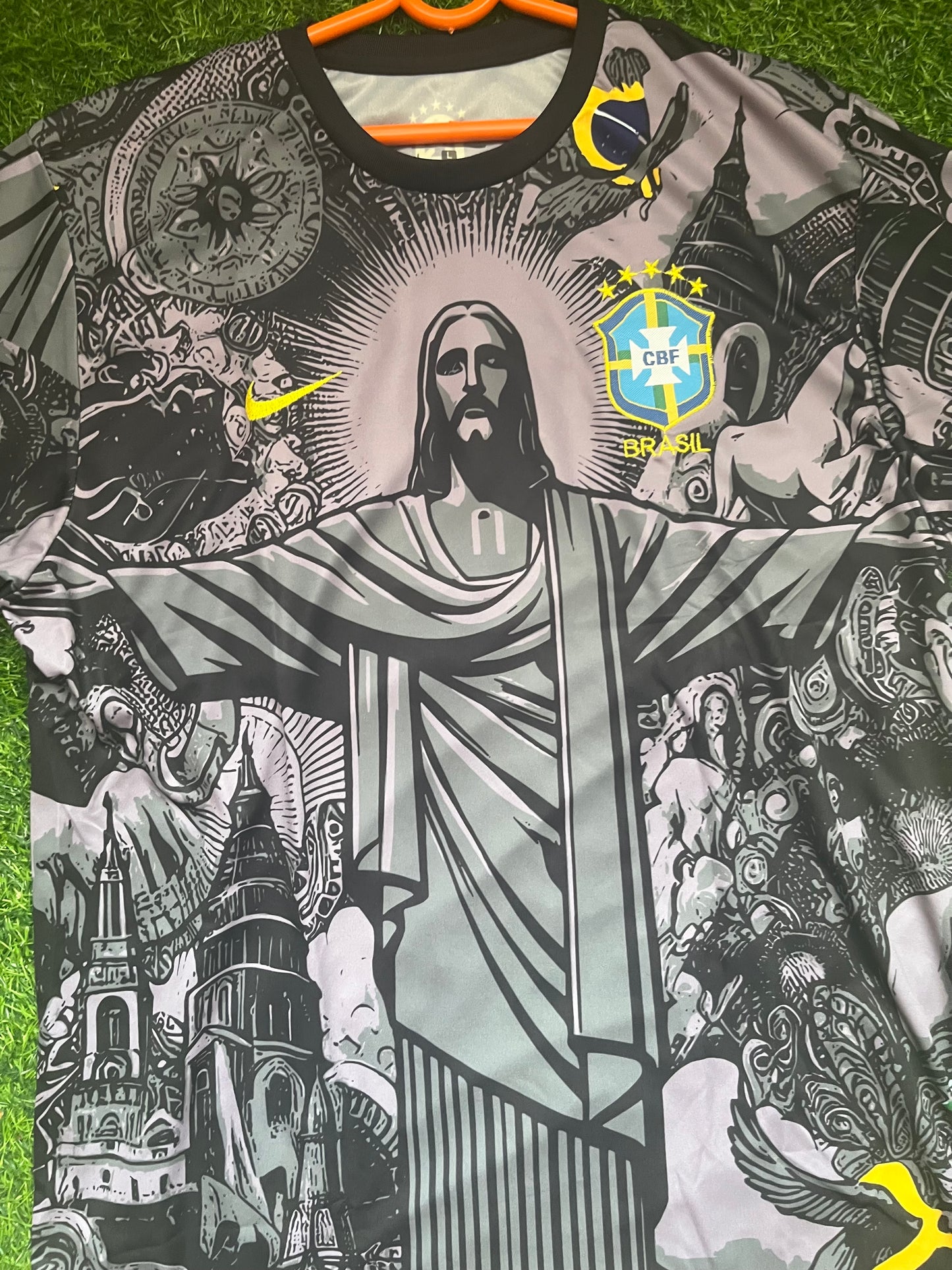 Brasil Rio de Janeiro Ronaldinho Dres -15%%