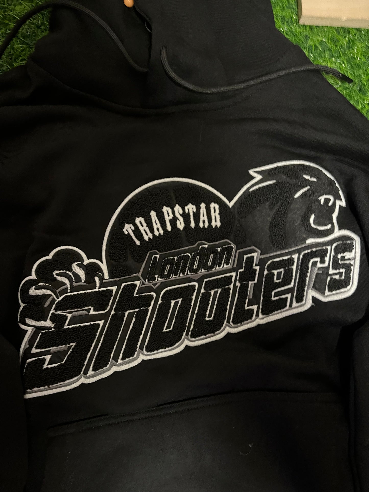 Trapstar Shooters Komplet