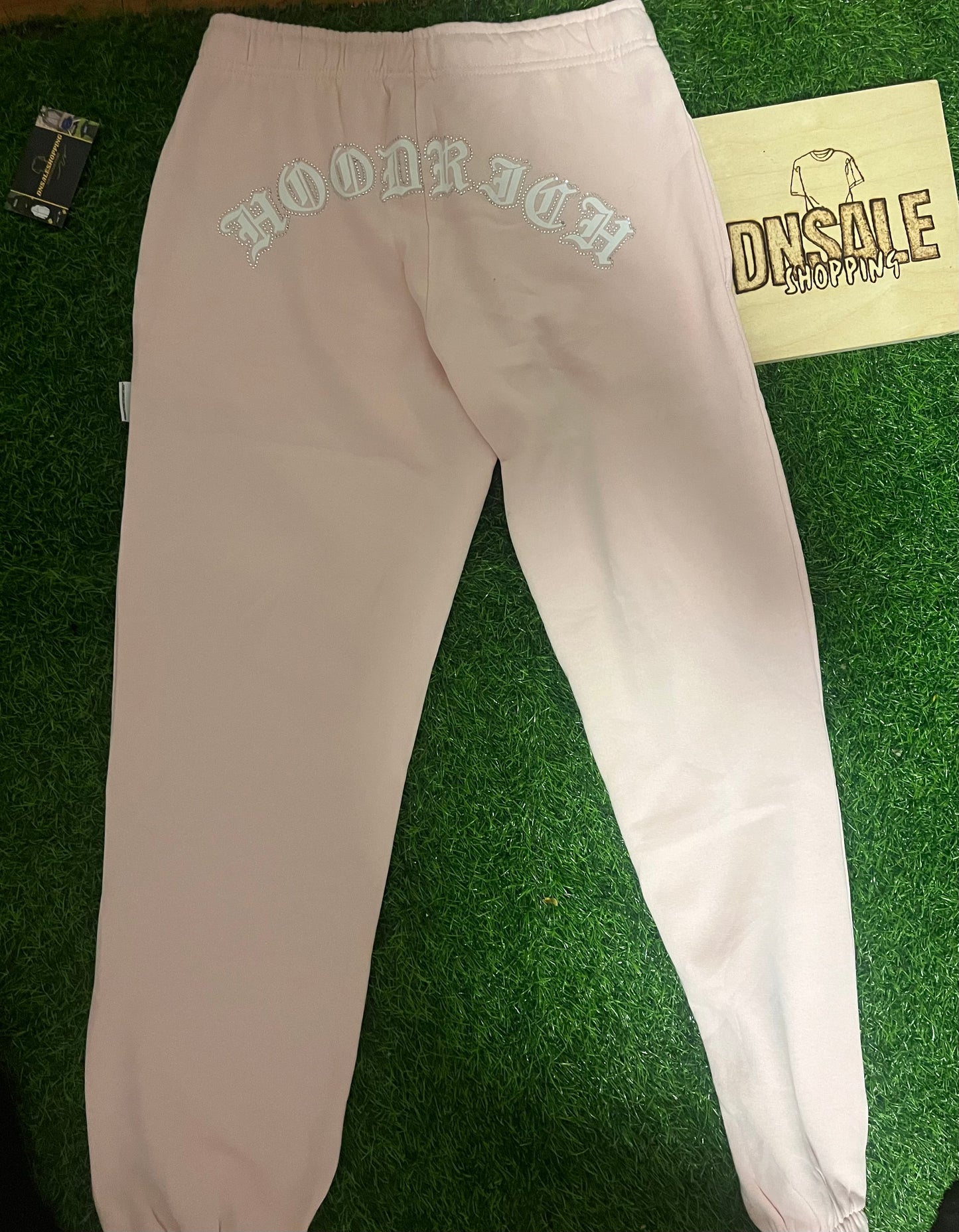 Hoodrich Zenski Donji deo