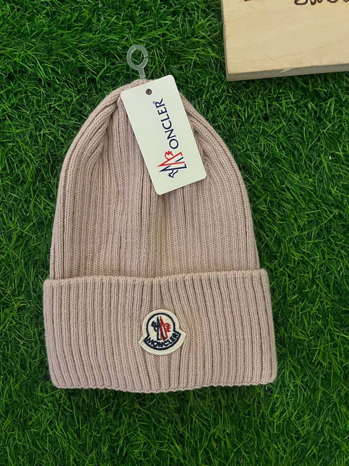 Moncler Kapa Roza -50%%