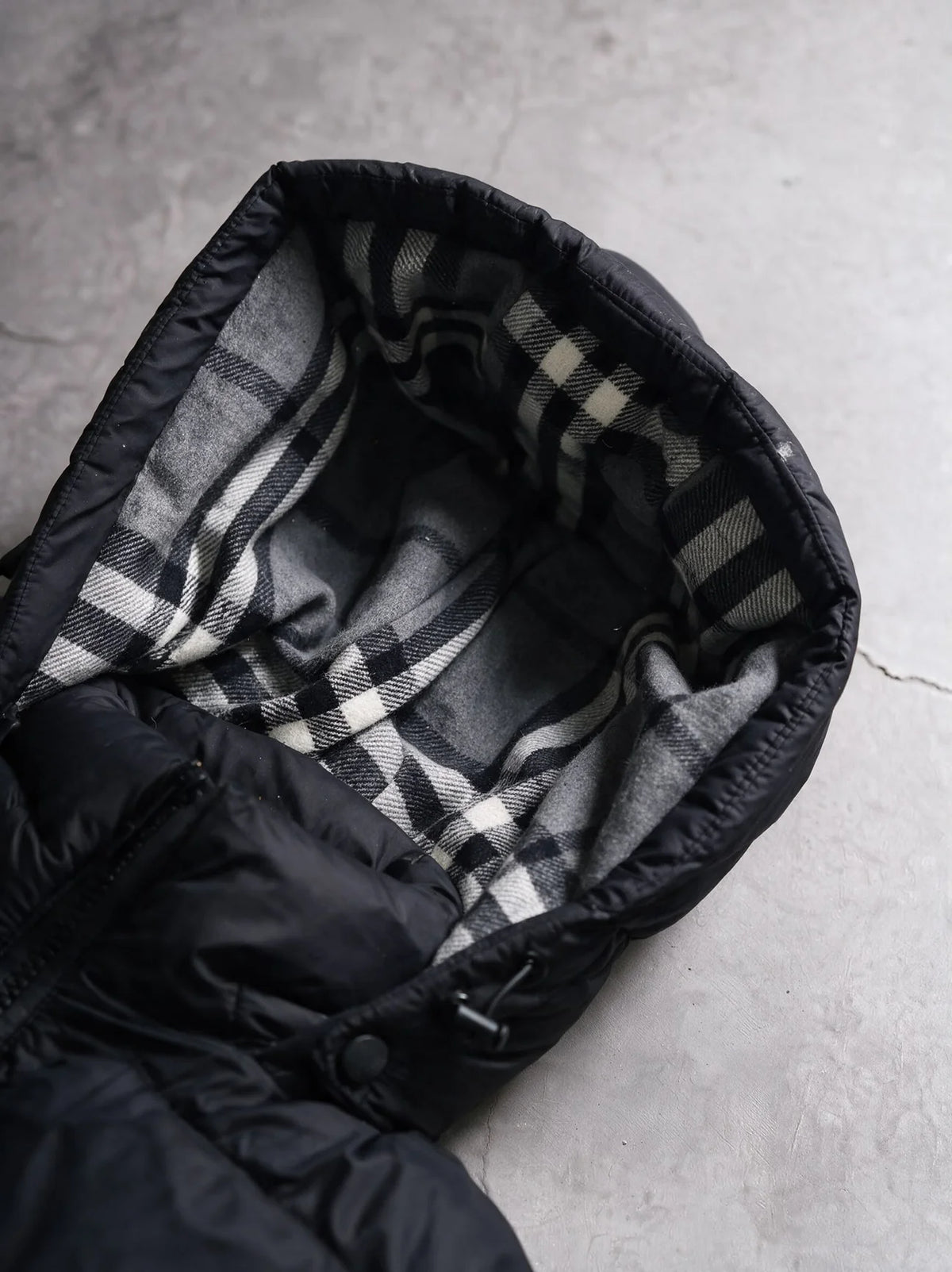 Burberry Jakna