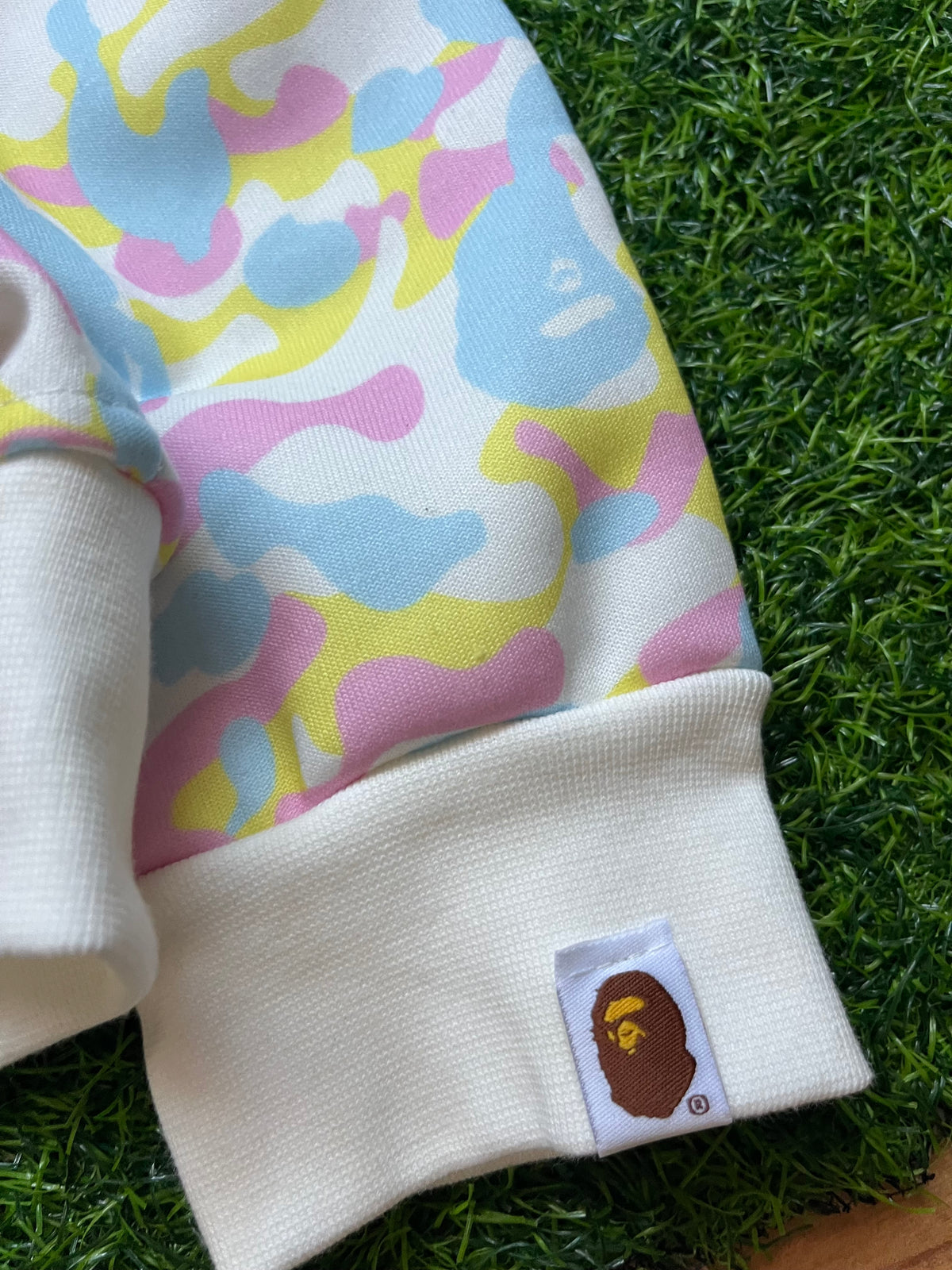 Bape Camo Shark Candy 🍭 -20%%