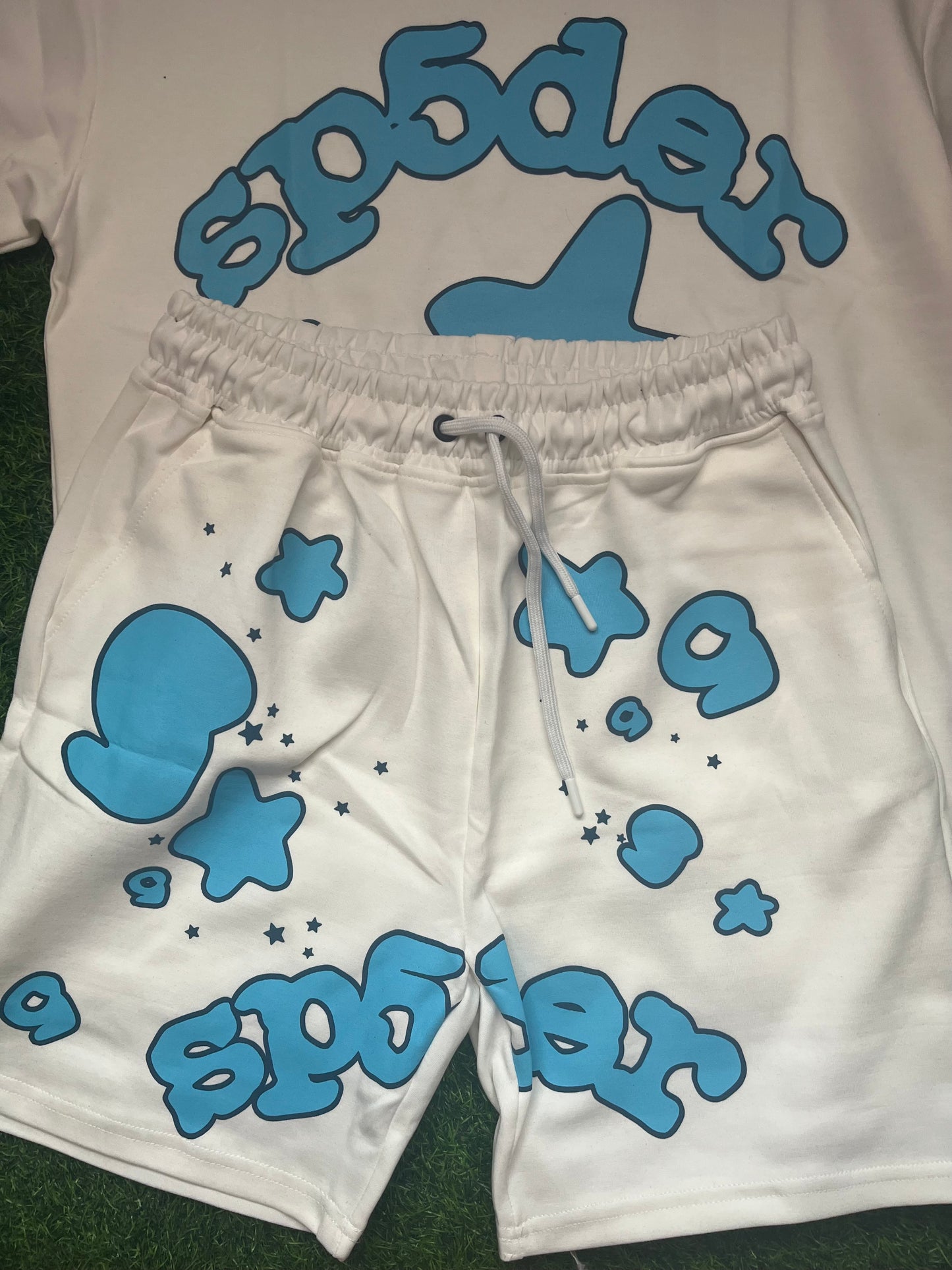 Sp5der Summer Set Beli