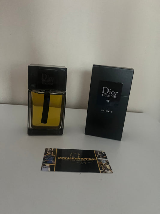 Dior Homme Intense 100ml