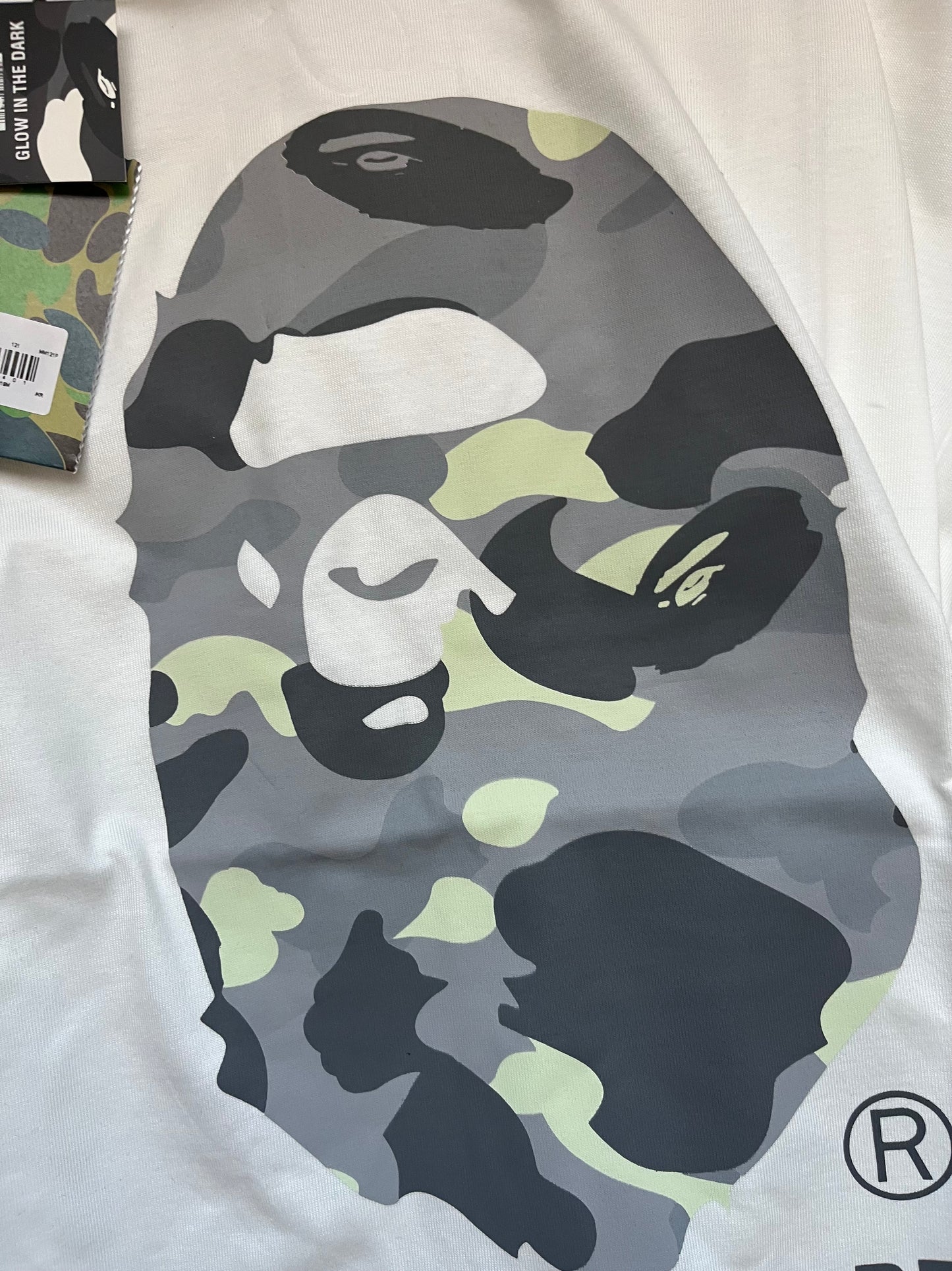 Bape Majica