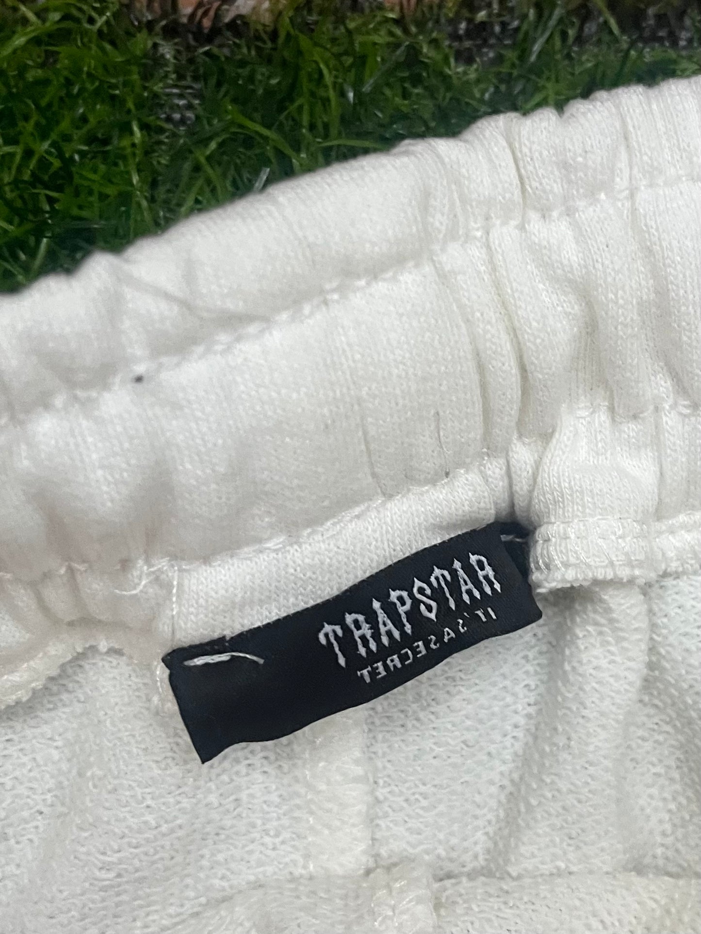 Trapstar Shooters Donji deo