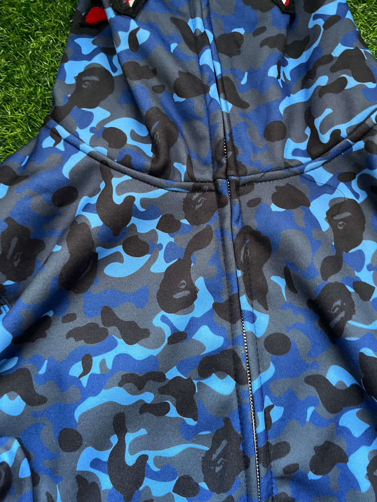 Bape Duks Plavi -20%%