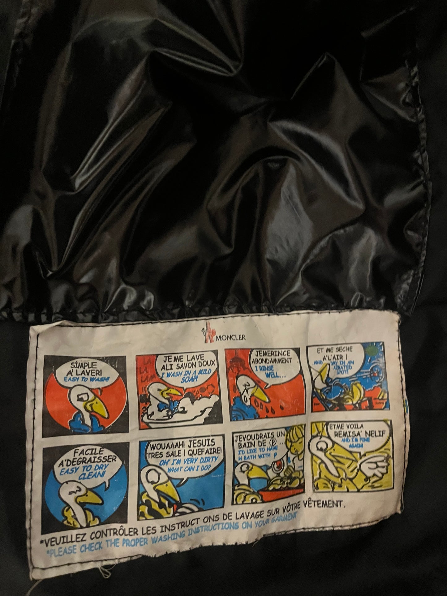 Moncler Prsluk ( -20%% )