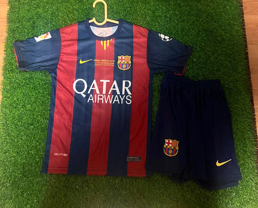 Fc Barcelona Dres i sorc decije velicine ( -50%% )