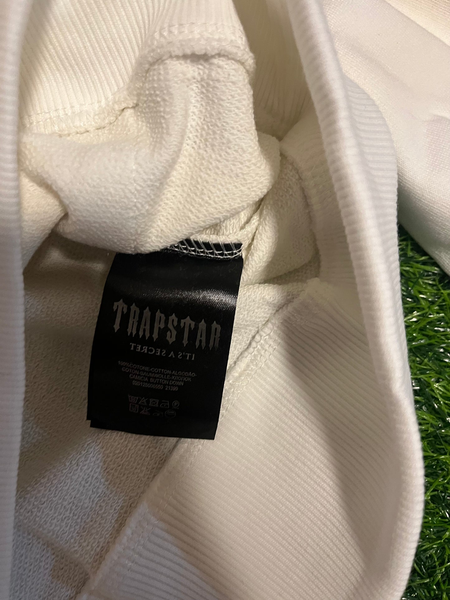 Trapstar Shooters Komplet