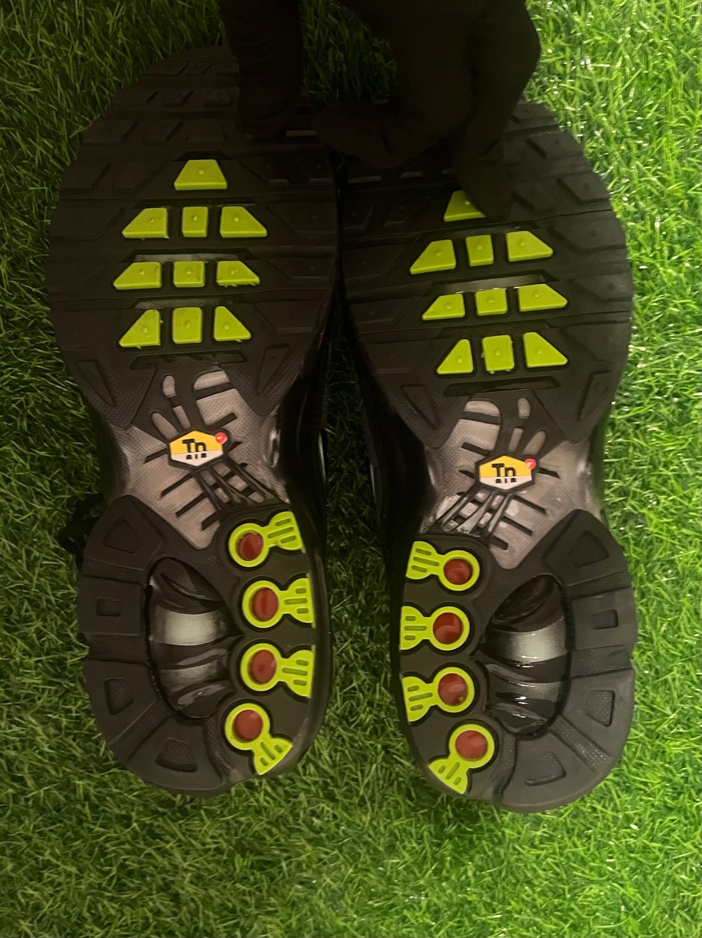 Nike Air Max Plus Tn Patike ( -35%% )