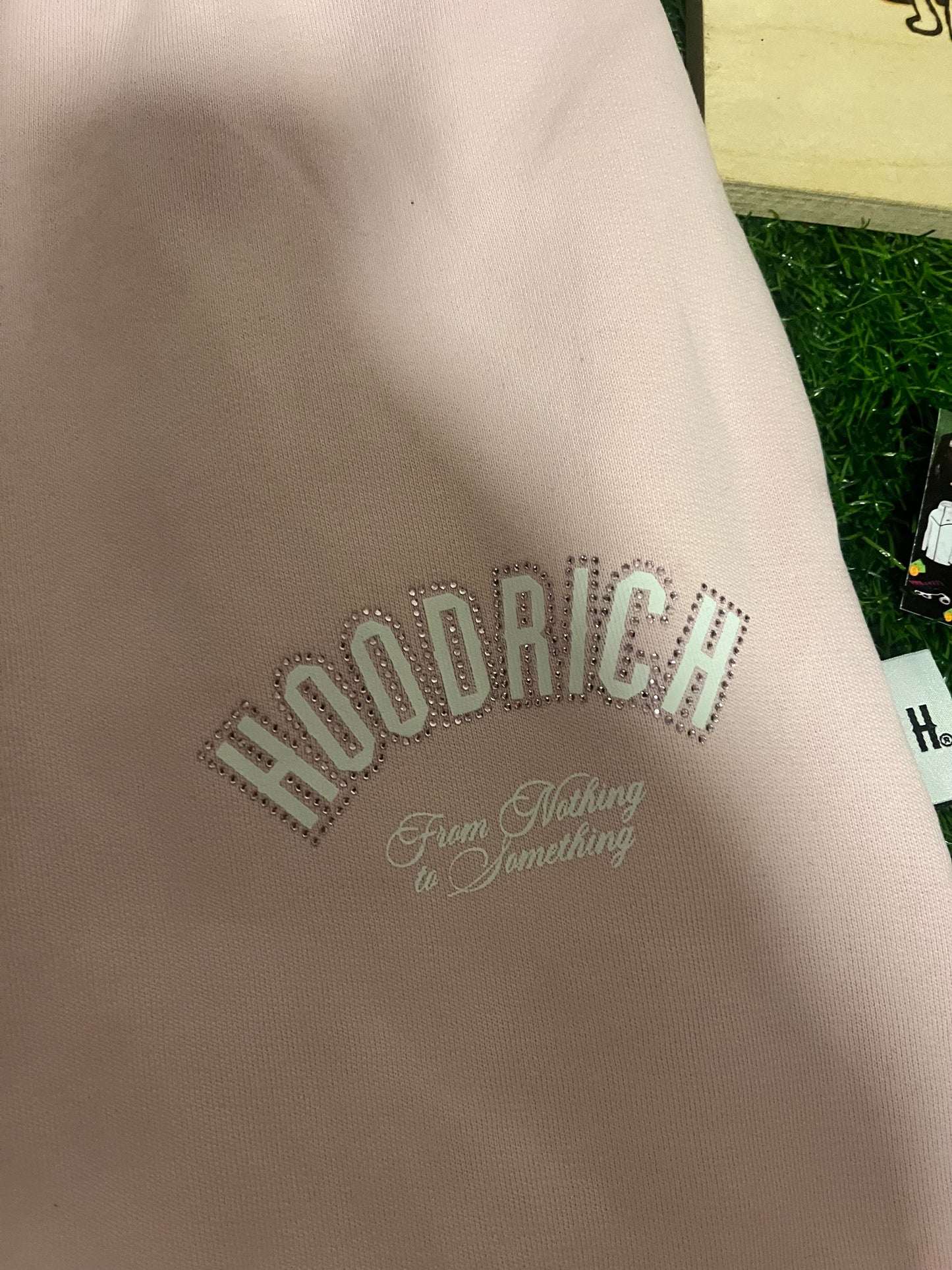 Hoodrich Zenski Komplet