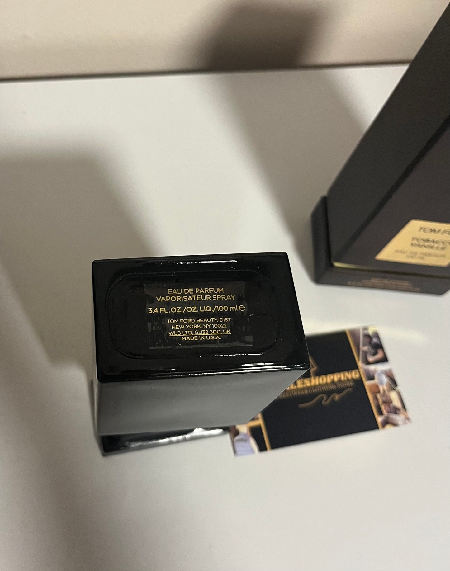 Tom Ford Tobacco Vanile EDP Parfem 100ml