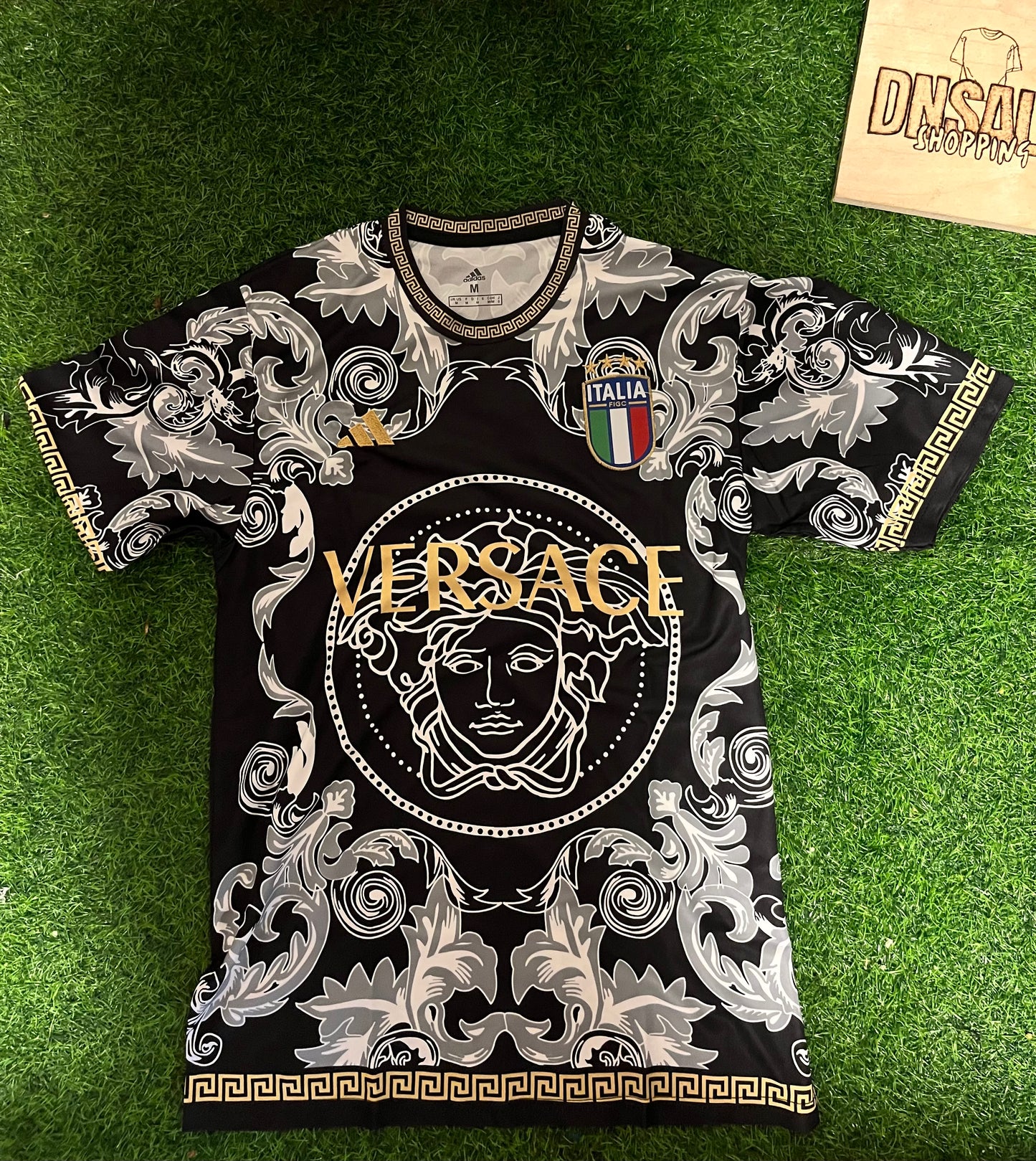 Versace Dres