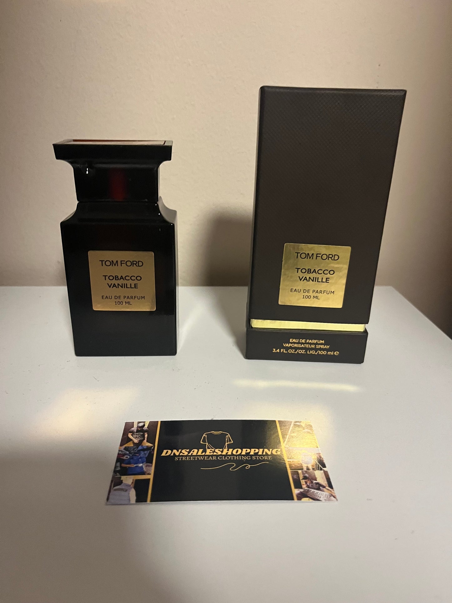 Tom Ford Tobacco Vanile EDP Parfem 100ml