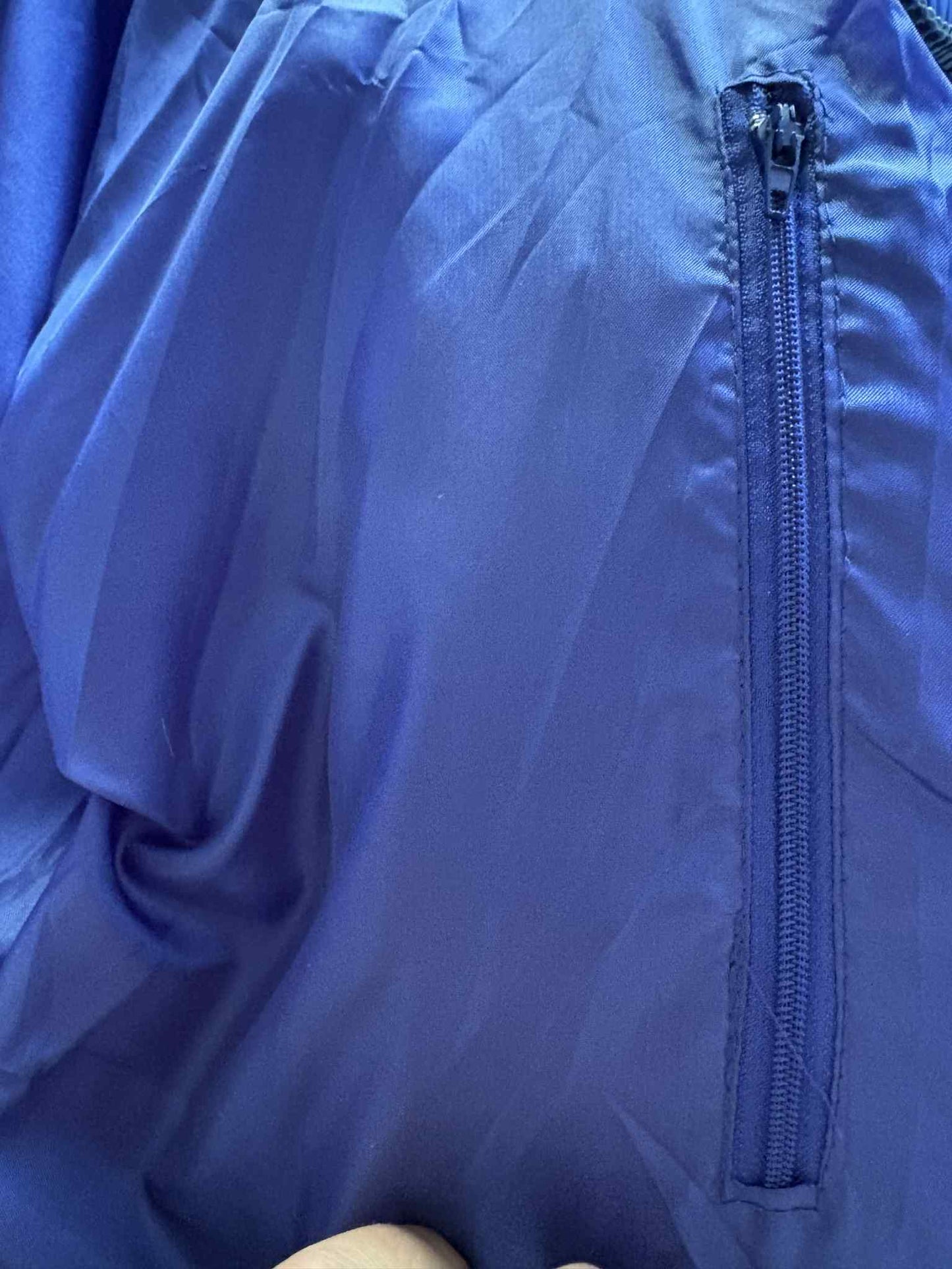 Moncler Maya Blue Original ®️