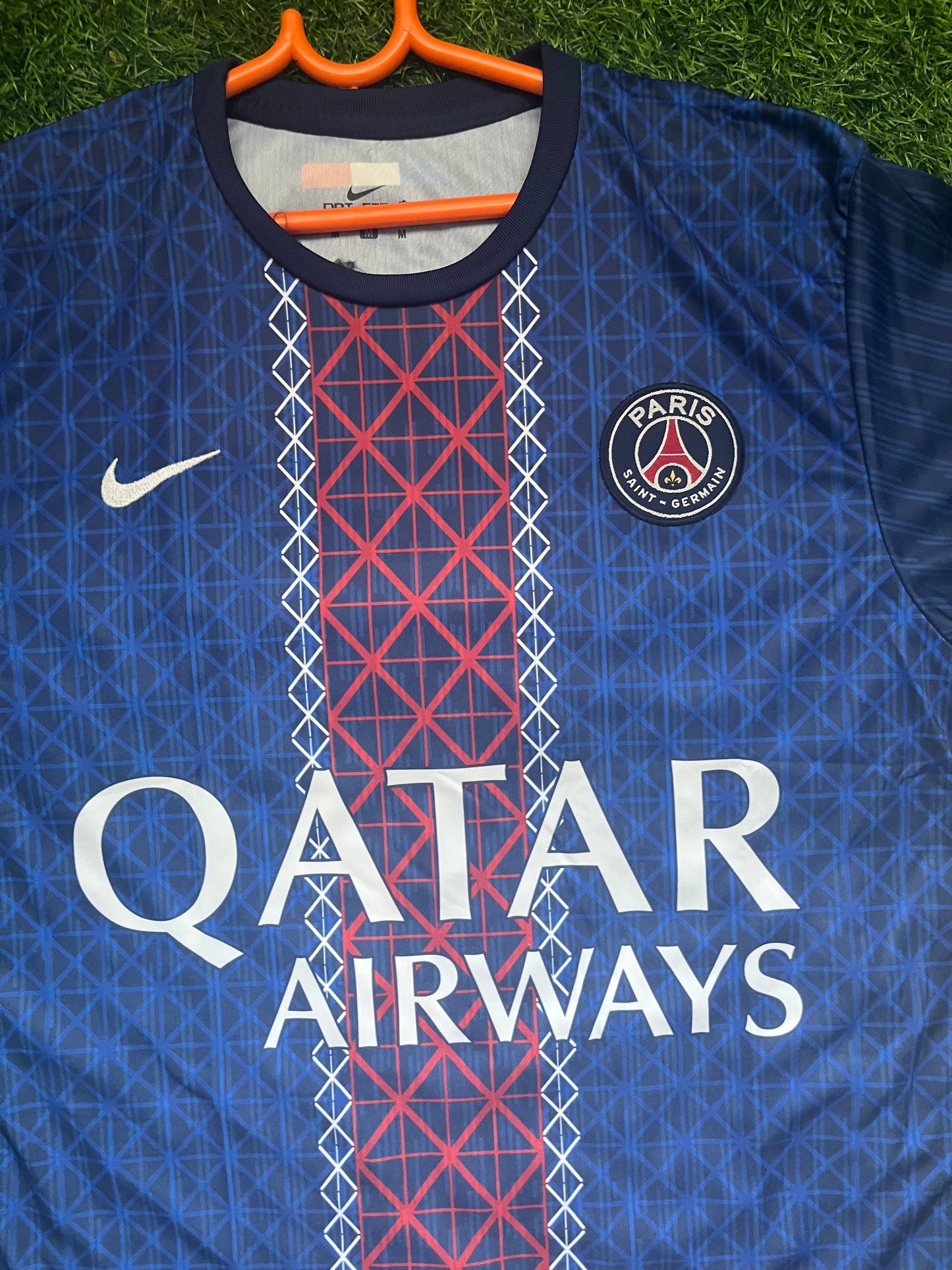 Kvaratskhelia PSG Ligue 1 Dres