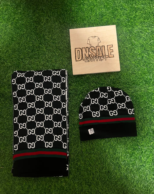 Gucci Kapa + šal -30%%