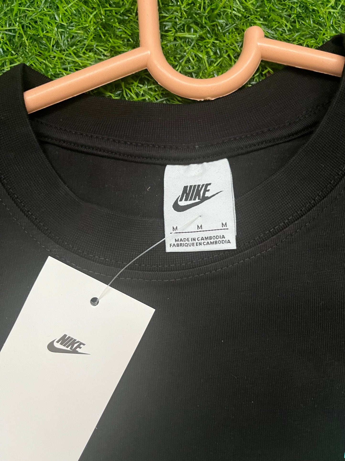 Nike Air Max 1 Majica Crna