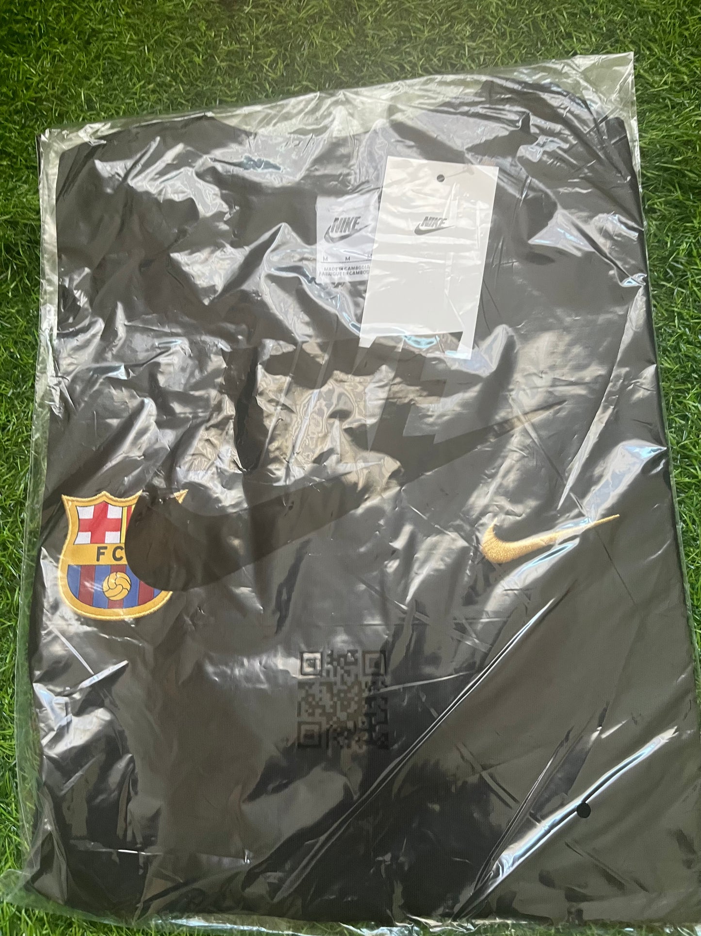 FC Barcelona Majica