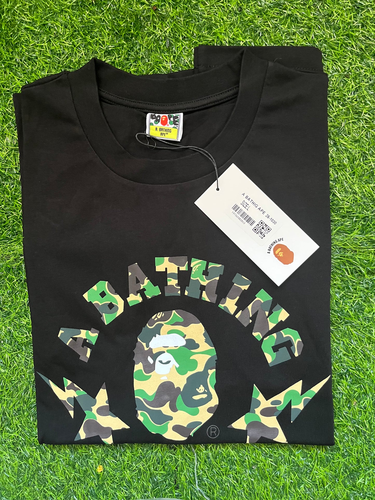 Bape Majica