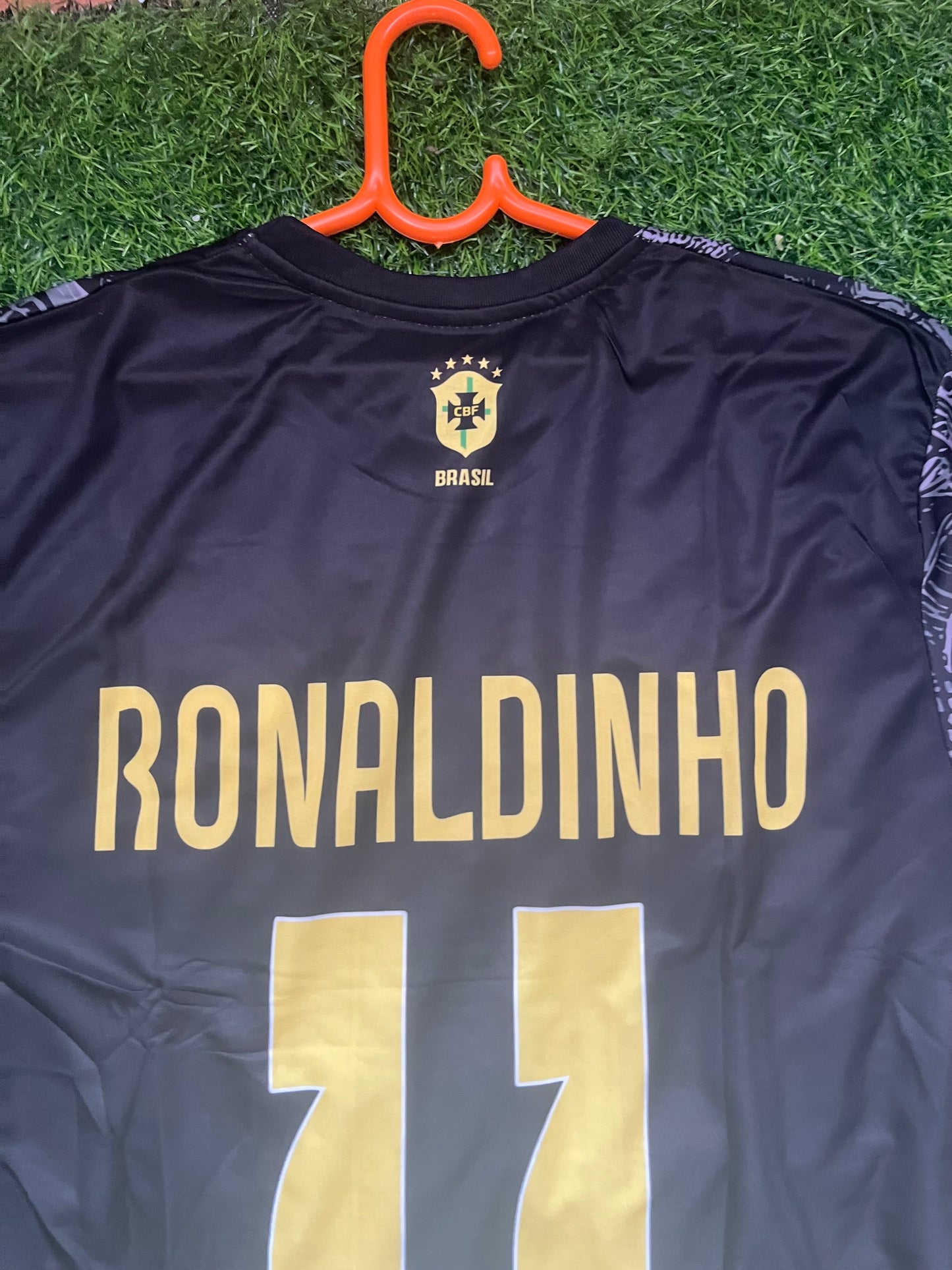Brasil Rio de Janeiro Ronaldinho Dres -15%%