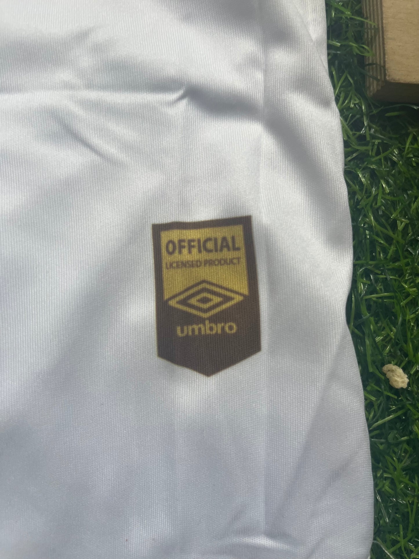 Neymar Jr Santos Dres