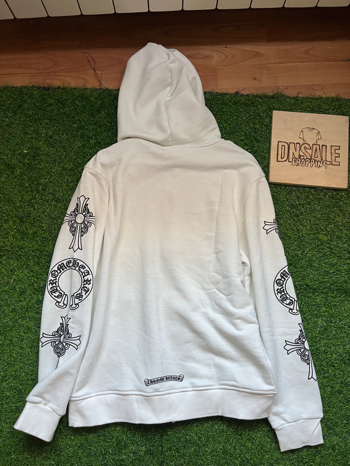 Chrome Hearts Duks Beli -20%%