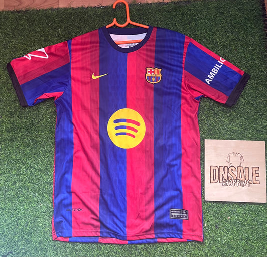 Lamine Yamal FC Barcelona Dres