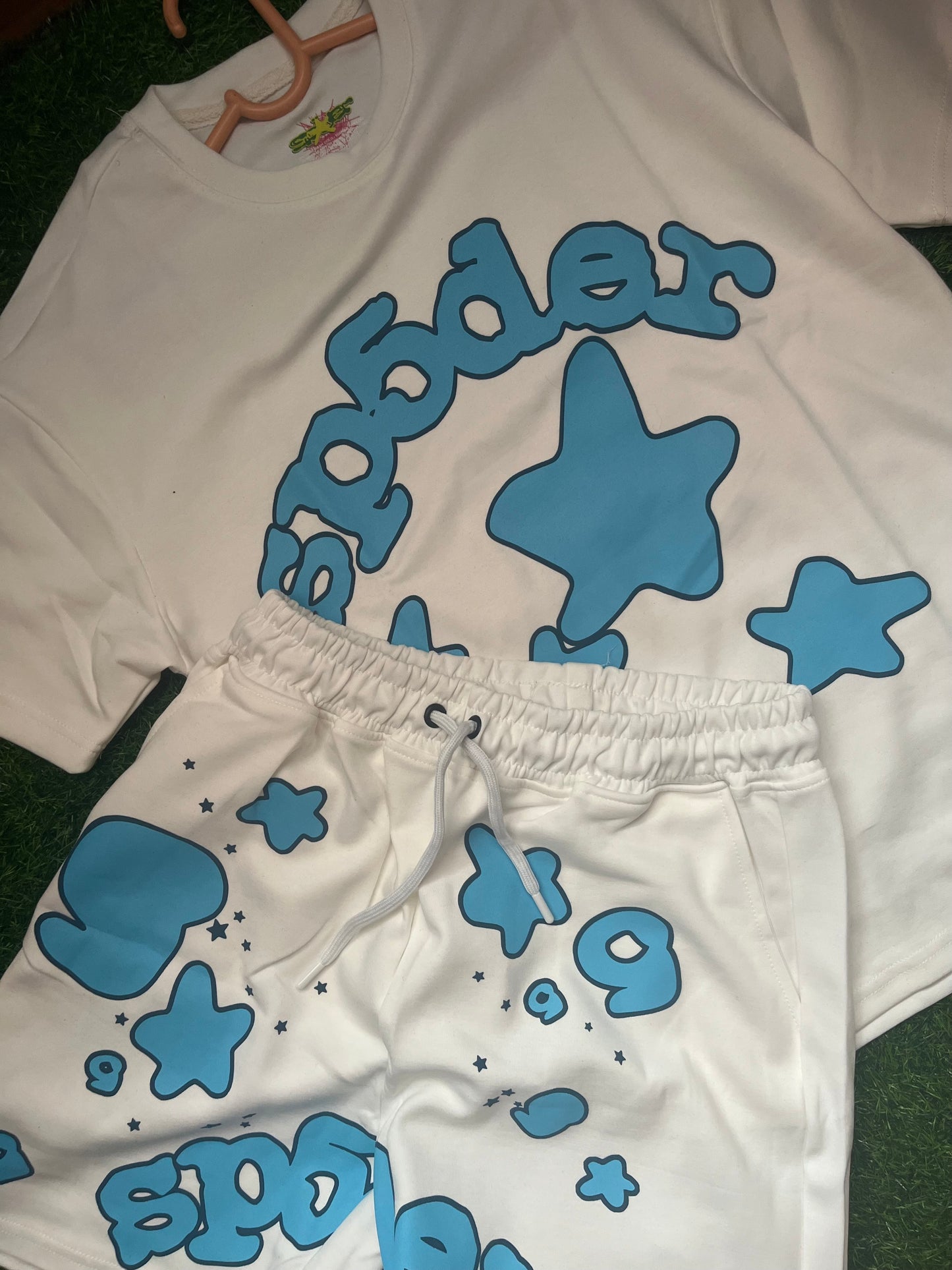 Sp5der Summer Set Beli