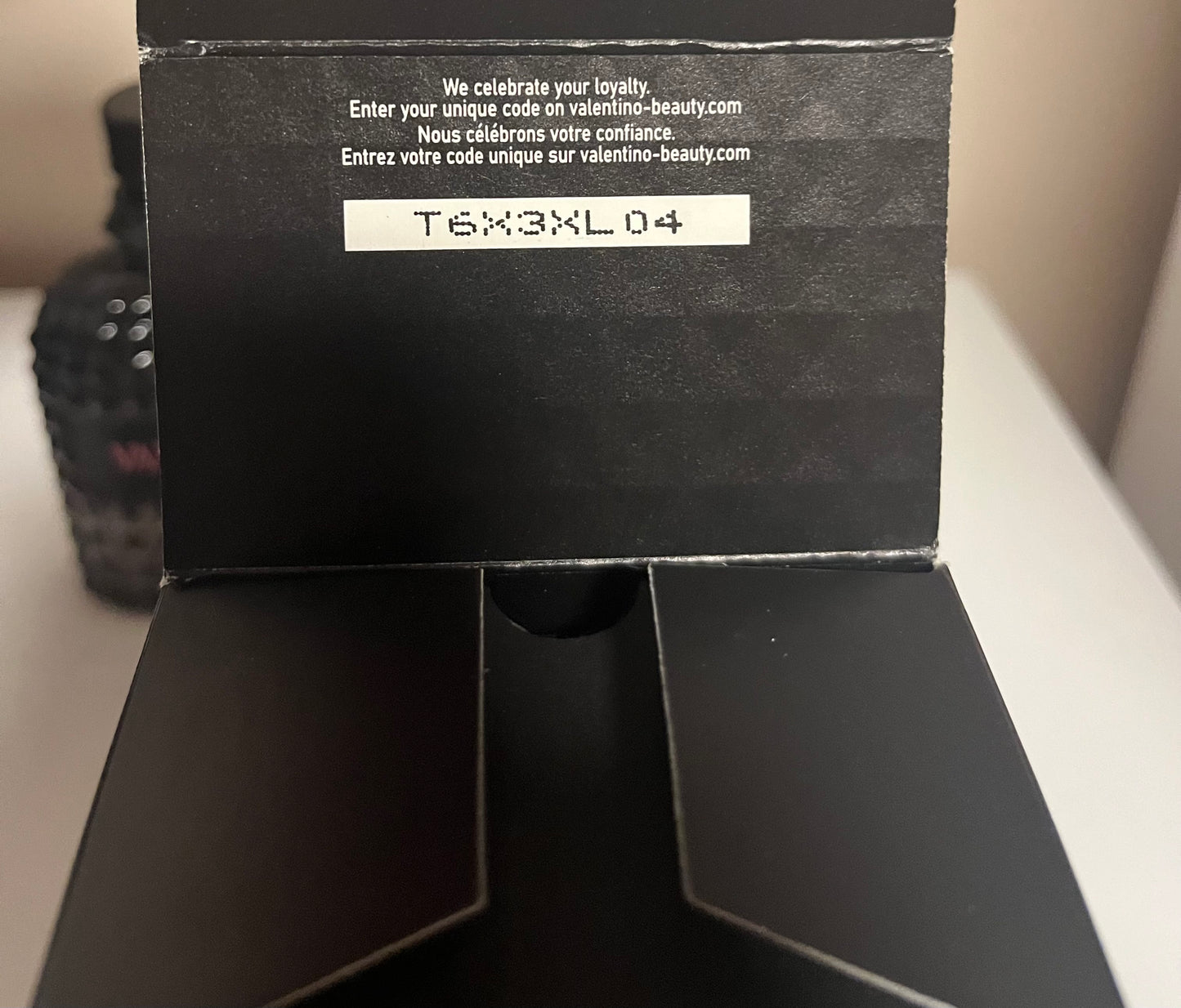 Valentino UOMO EDT Parfem 100ml