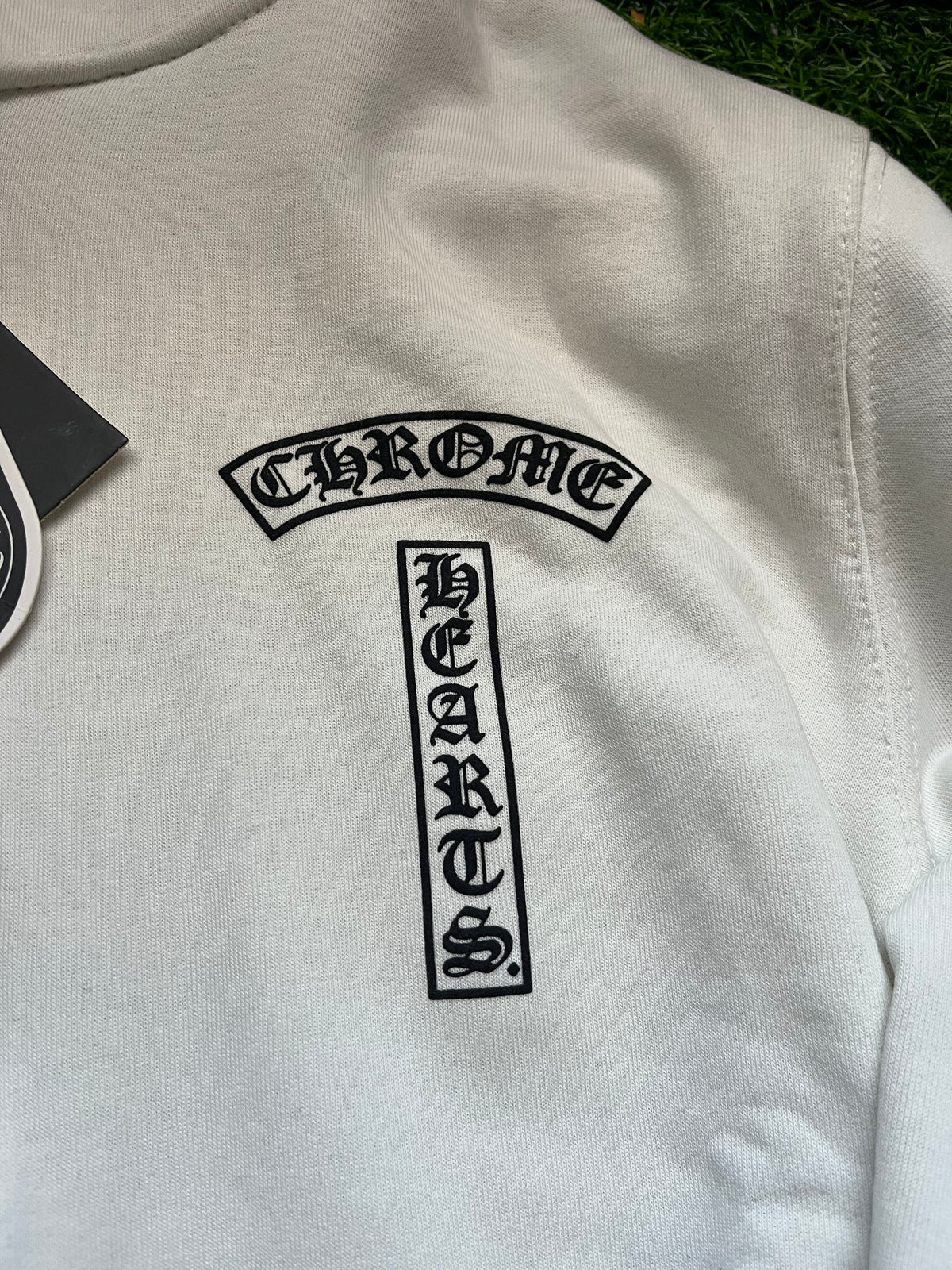 Chrome Hearts Duks Beli -20%%